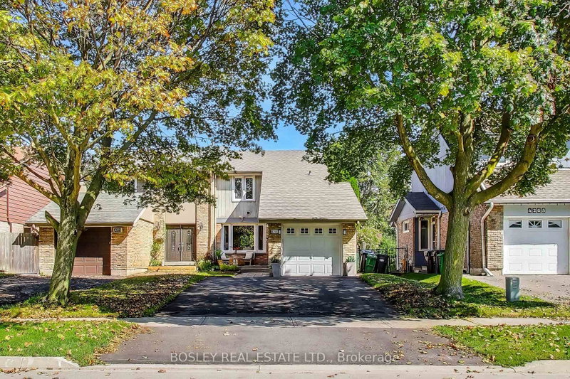 4269 Taffey Crescent