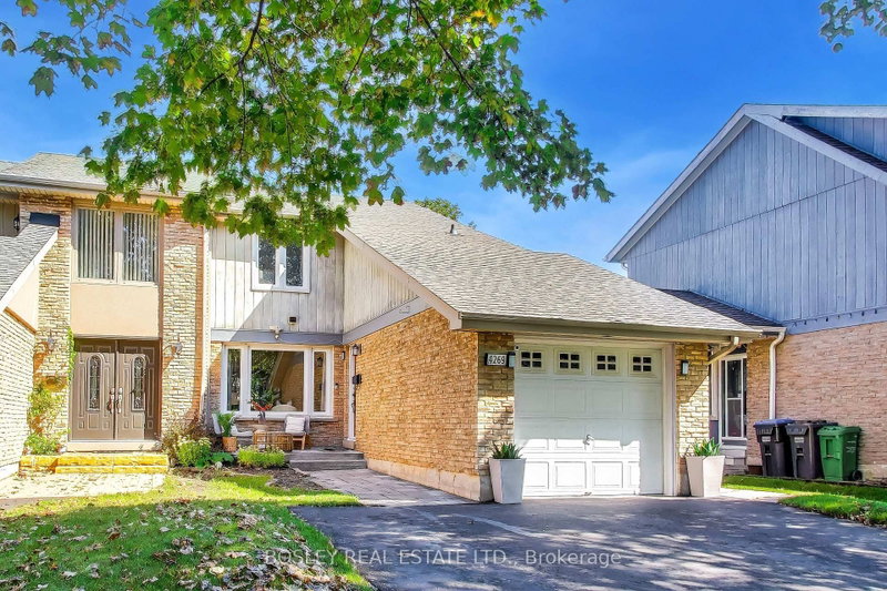 4269 Taffey Crescent