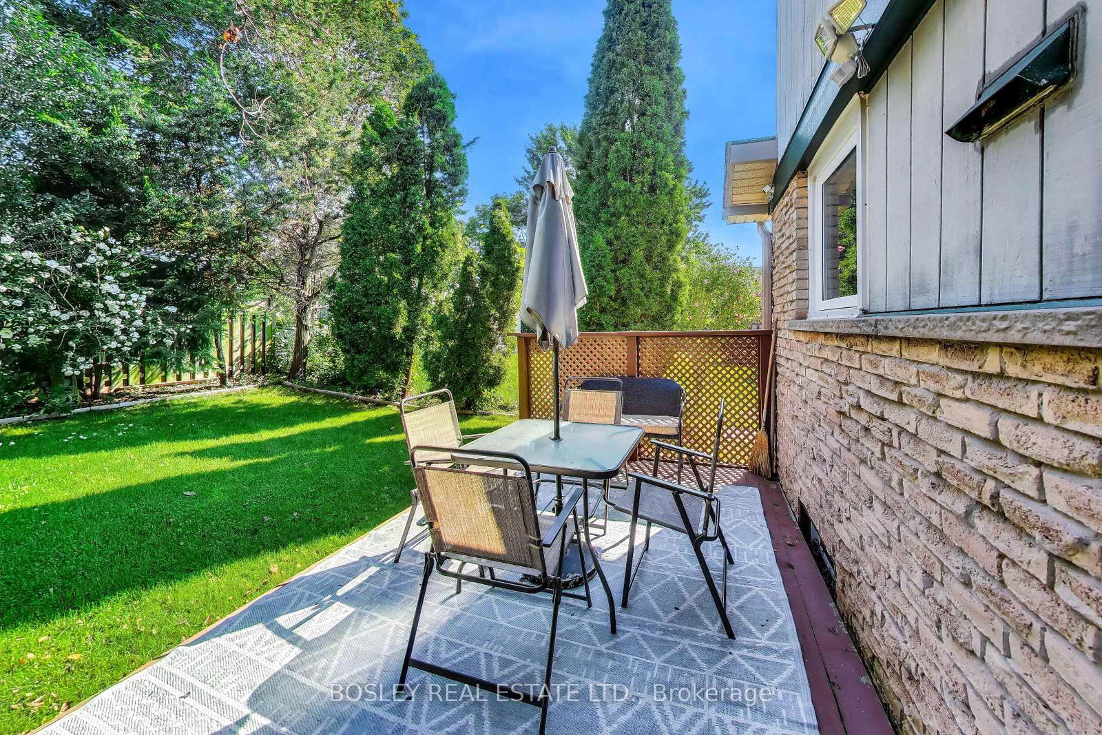 4269 Taffey Crescent • Mississauga, ON photo 33