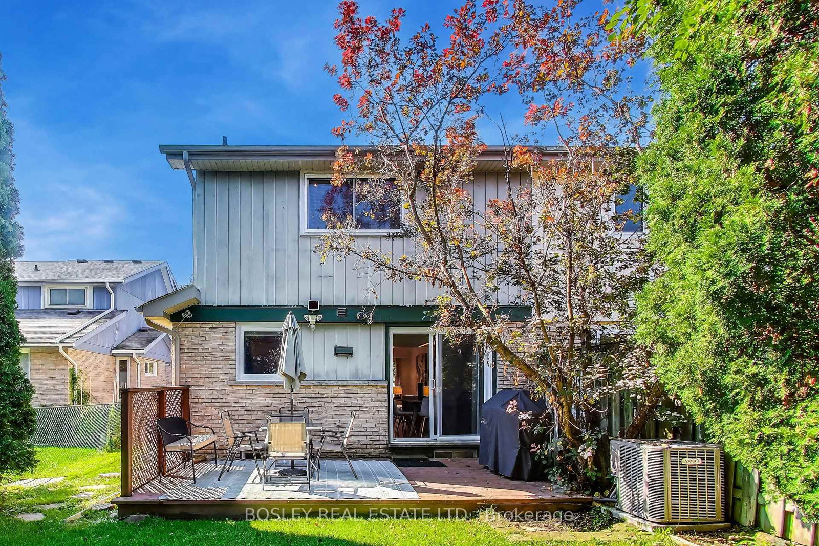 4269 Taffey Crescent • Mississauga, ON photo 35