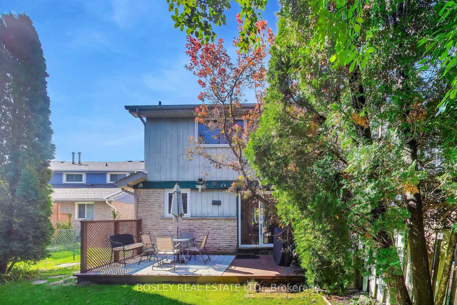 4269 Taffey Crescent • Mississauga, ON photo 37
