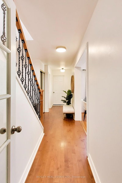 4269 Taffey Crescent • Mississauga, ON photo 5