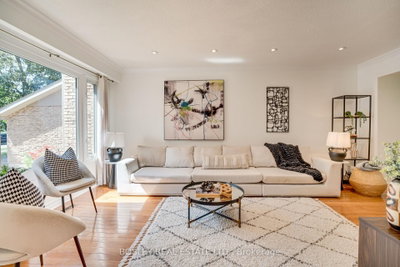 4269 Taffey Crescent • Mississauga, ON photo 6