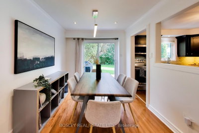 4269 Taffey Crescent • Mississauga, ON photo 9