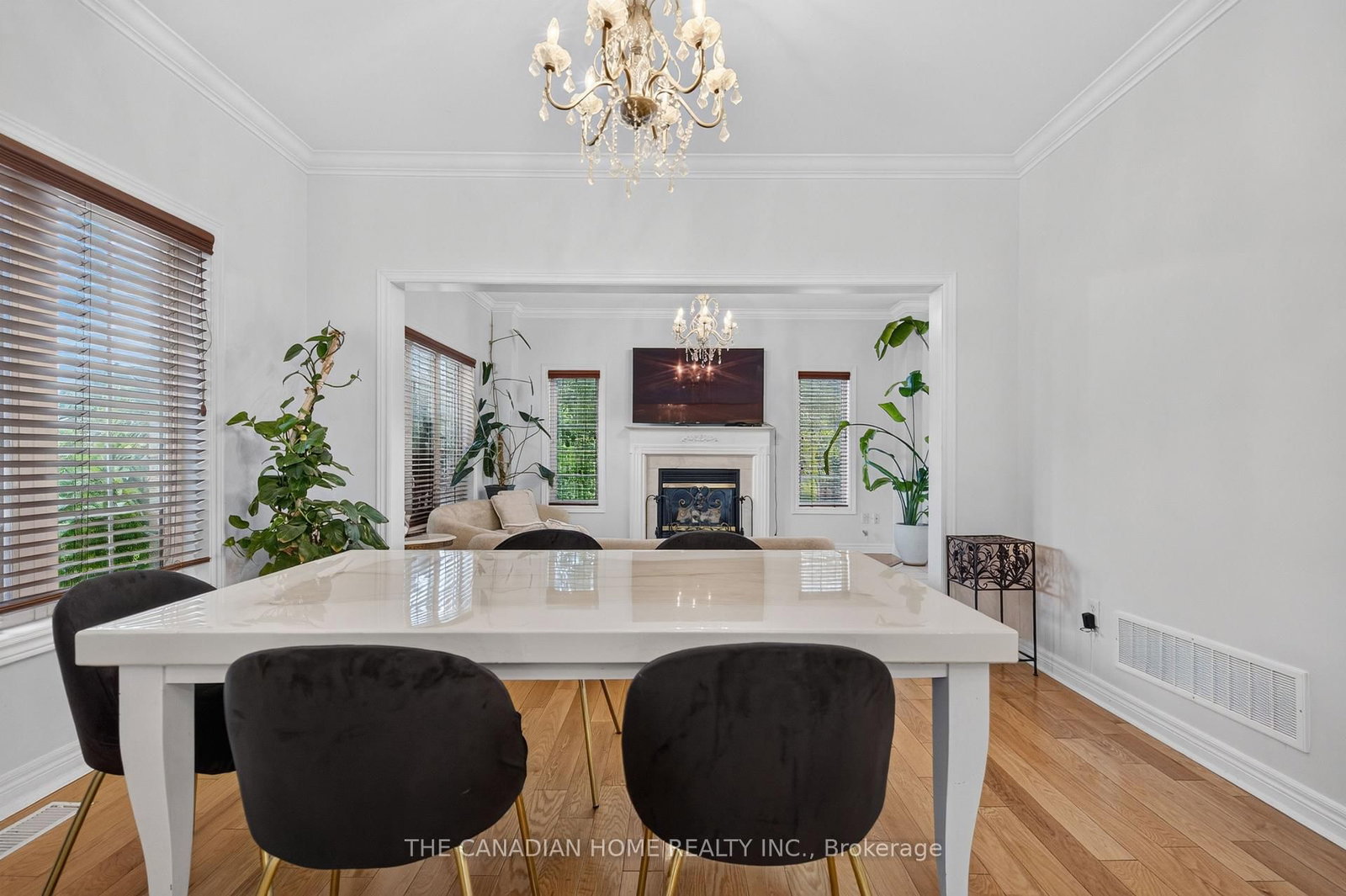 63 Humbershed Crescent • Caledon, ON photo 11