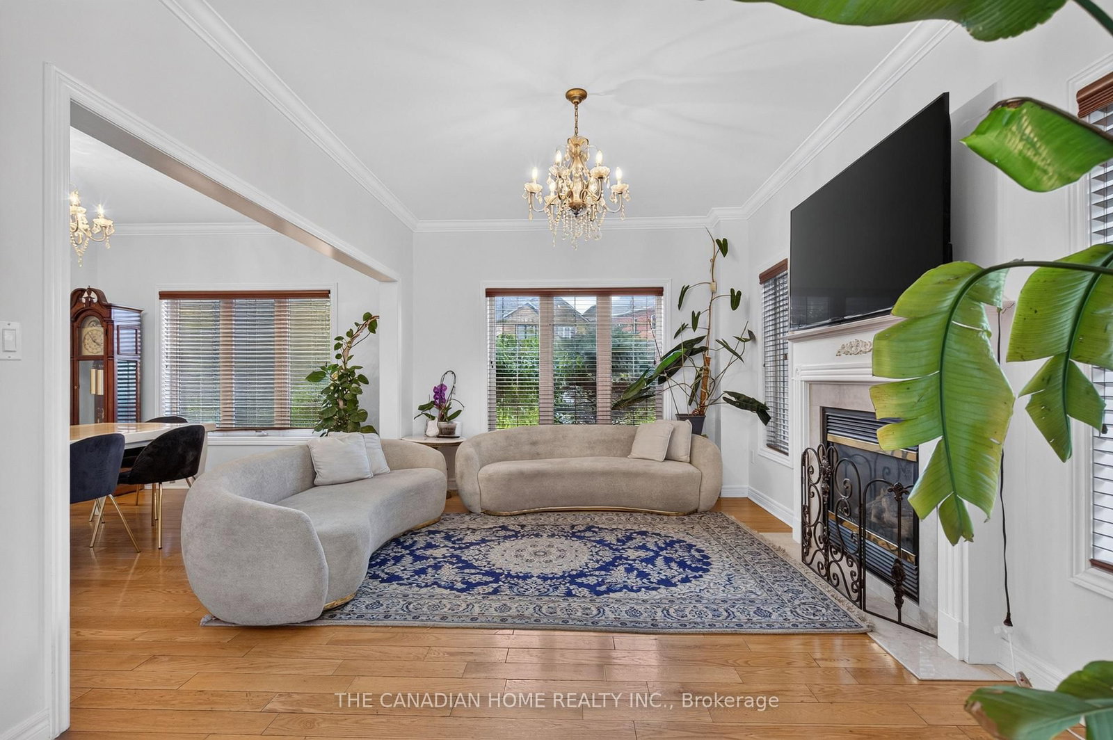 63 Humbershed Crescent • Caledon, ON photo 15