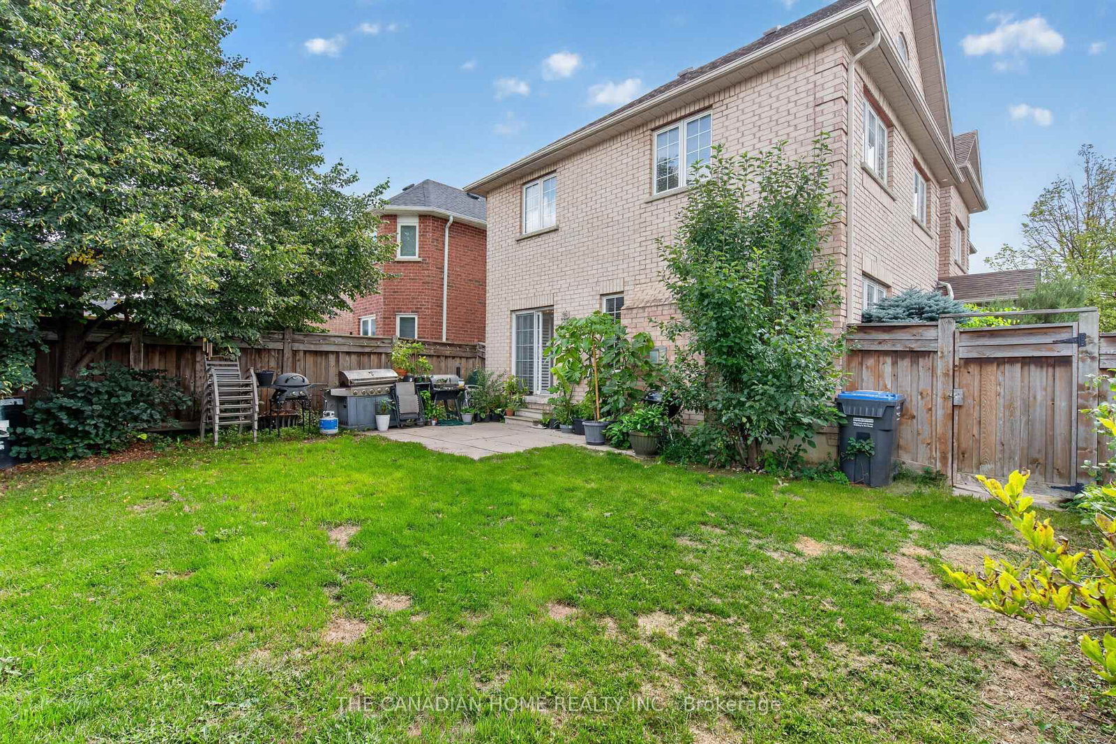 63 Humbershed Crescent • Caledon, ON photo 48