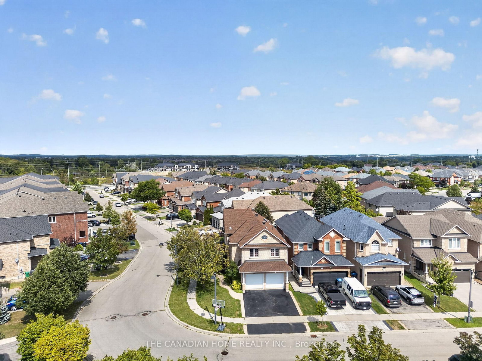 63 Humbershed Crescent • Caledon, ON photo 6