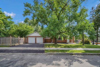 11 Harrow Drive, Toronto, ON