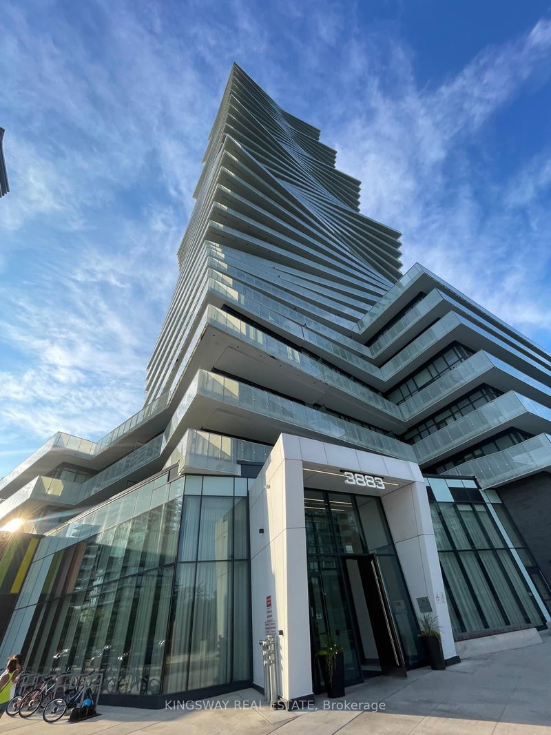 1211 - 3883 Quartz Road