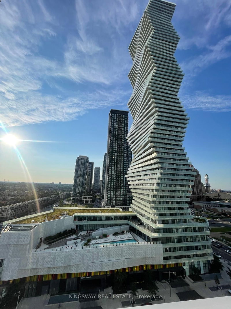 1211 - 3883 Quartz Road