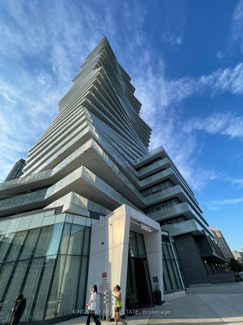 1211 - 3883 Quartz Road