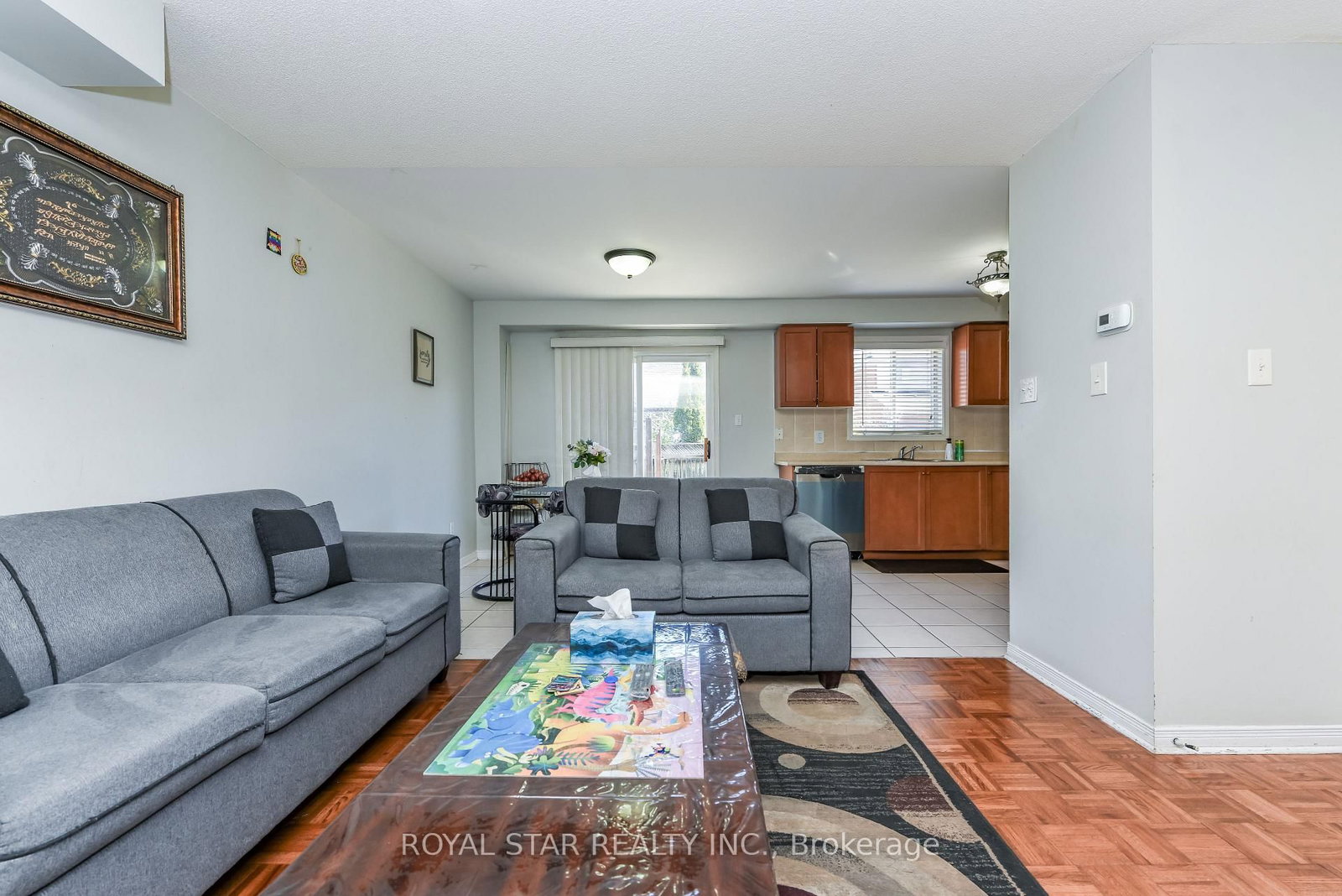 33 Coppermill Drive • Brampton, ON photo 19