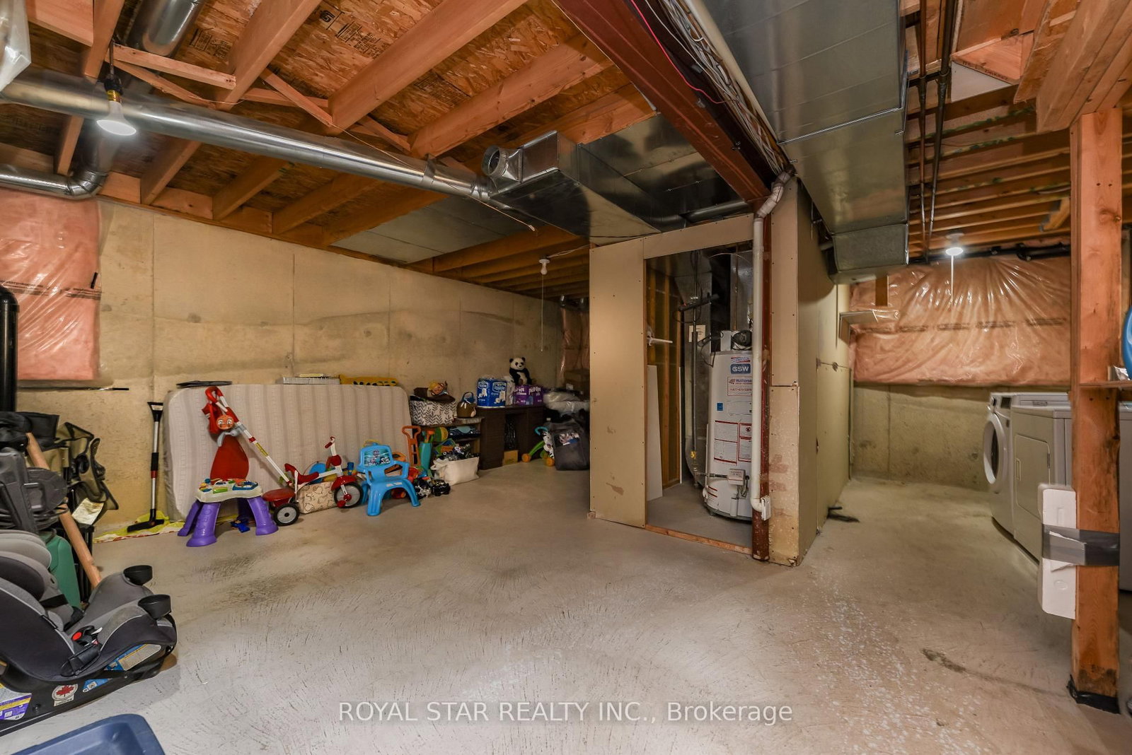 33 Coppermill Drive • Brampton, ON photo 33