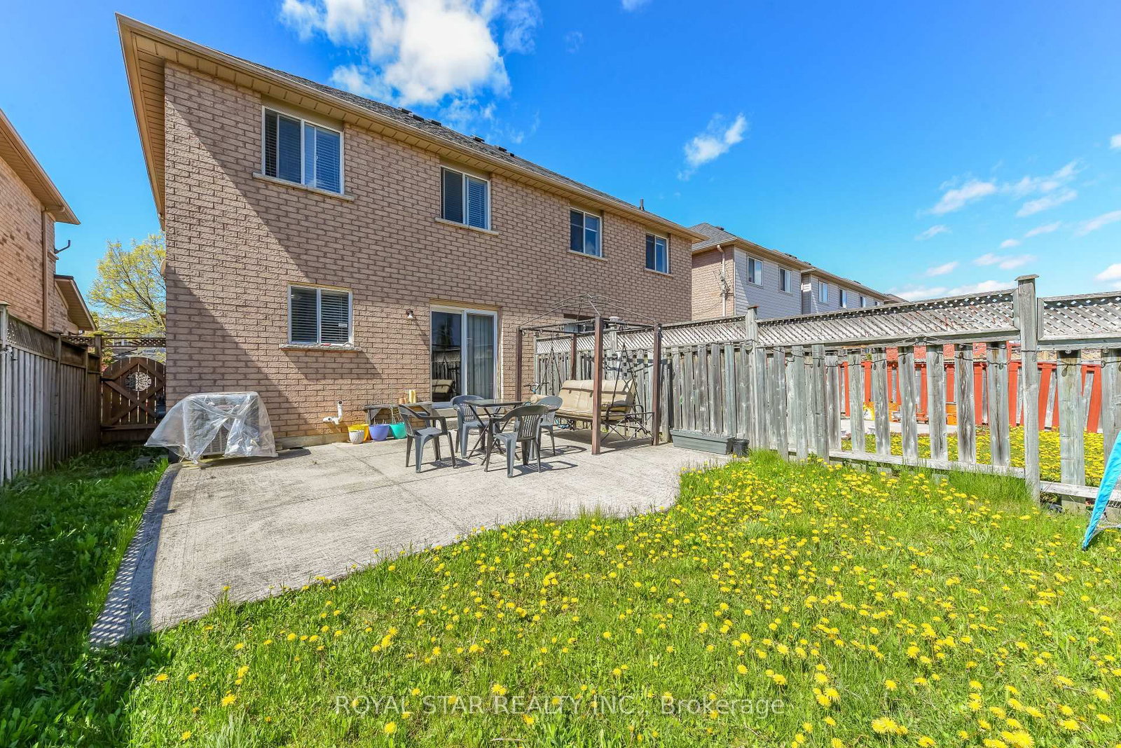 33 Coppermill Drive • Brampton, ON photo 38