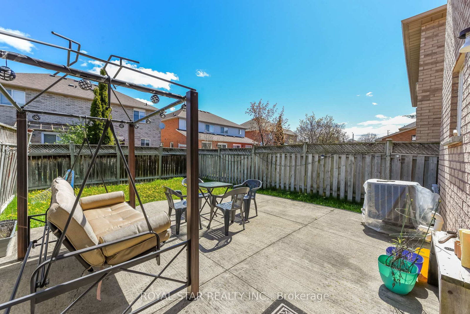 33 Coppermill Drive • Brampton, ON photo 39