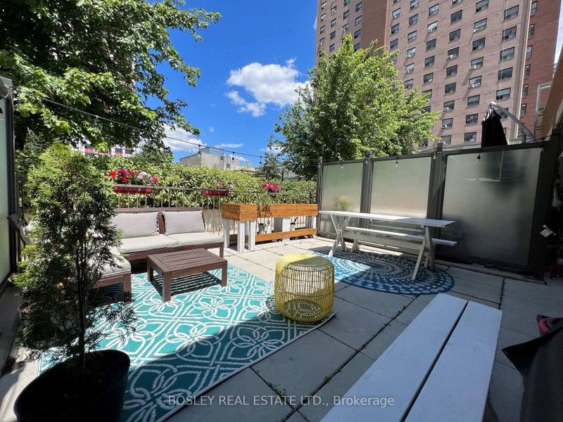 305 - 1410 Dupont Street