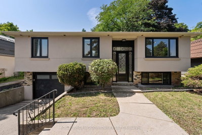 1268 Forest Oakville,ON L6H 2C3 — Photo 1