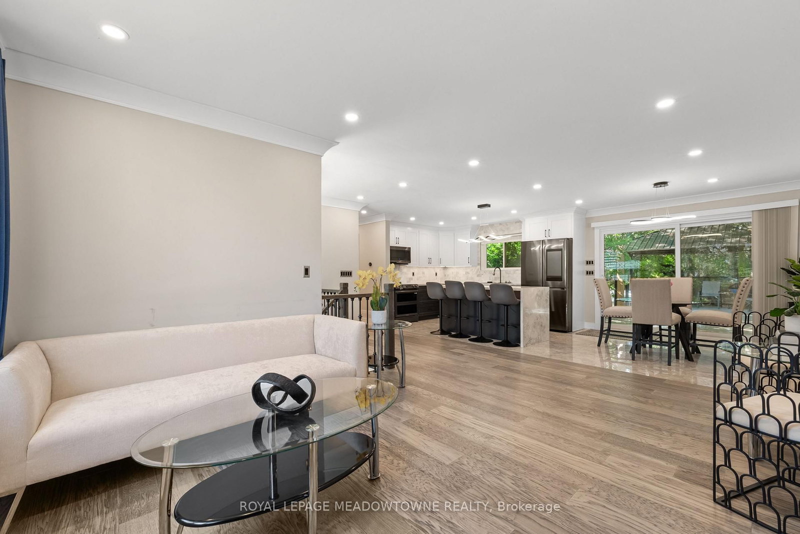 1268 Forest Hill • Oakville, ON photo 10
