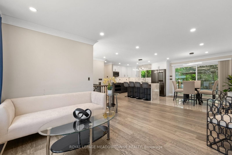 1268 Forest Oakville,ON L6H 2C3 — Photo 10