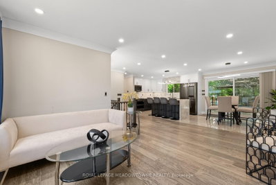 1268 Forest Oakville,ON L6H 2C3 — Photo 10