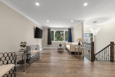 1268 Forest Oakville,ON L6H 2C3 — Photo 11