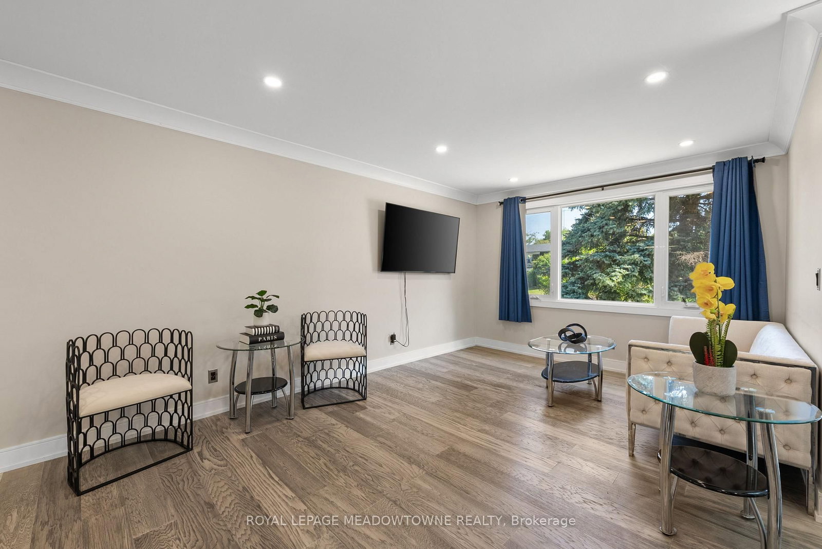 1268 Forest Hill • Oakville, ON photo 12