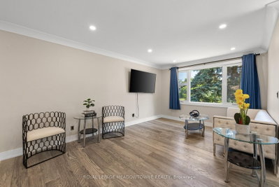 1268 Forest Oakville,ON L6H 2C3 — Photo 12