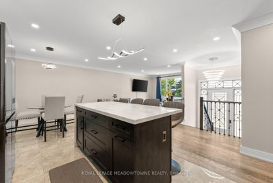 1268 Forest Oakville,ON L6H 2C3 — Photo 13
