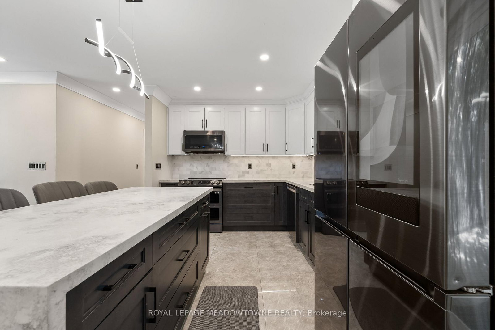 1268 Forest Hill • Oakville, ON photo 14