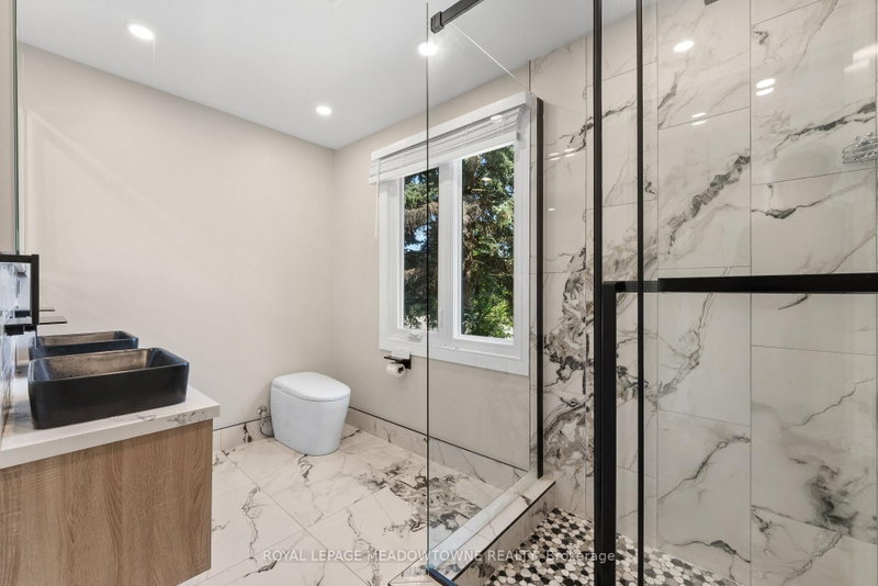 1268 Forest Oakville,ON L6H 2C3 — Photo 18