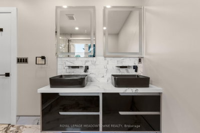 1268 Forest Oakville,ON L6H 2C3 — Photo 19