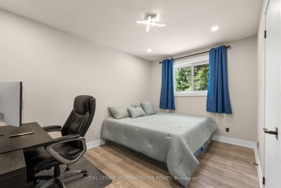 1268 Forest Oakville,ON L6H 2C3 — Photo 21