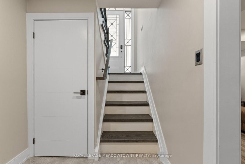 1268 Forest Oakville,ON L6H 2C3 — Photo 25