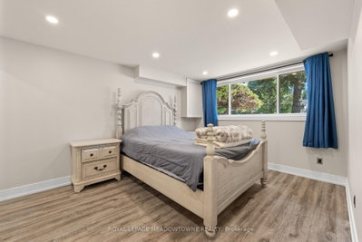 1268 Forest Oakville,ON L6H 2C3 — Photo 28