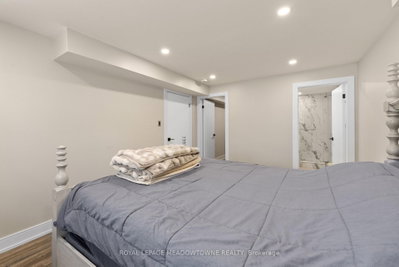 1268 Forest Oakville,ON L6H 2C3 — Photo 29