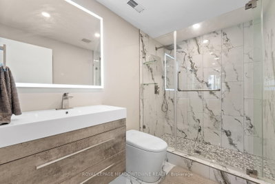 1268 Forest Oakville,ON L6H 2C3 — Photo 30