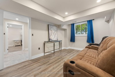 1268 Forest Oakville,ON L6H 2C3 — Photo 32