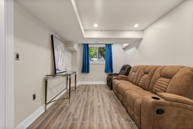 1268 Forest Oakville,ON L6H 2C3 — Photo 33