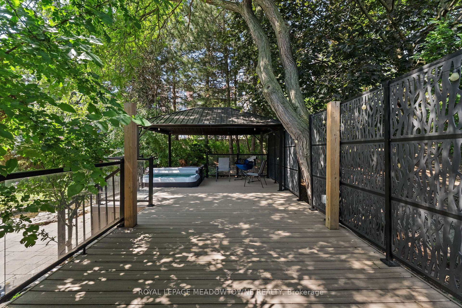 1268 Forest Hill • Oakville, ON photo 35