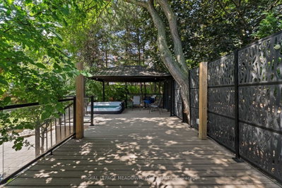 1268 Forest Oakville,ON L6H 2C3 — Photo 35