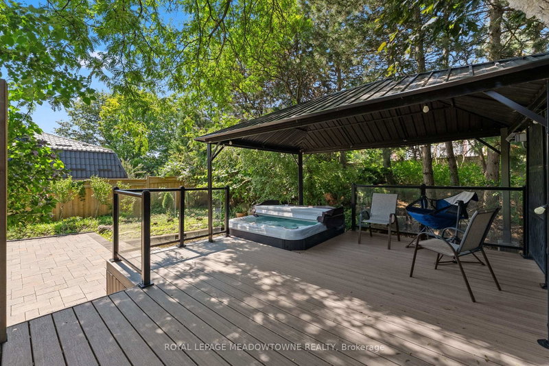 1268 Forest Oakville,ON L6H 2C3 — Photo 36