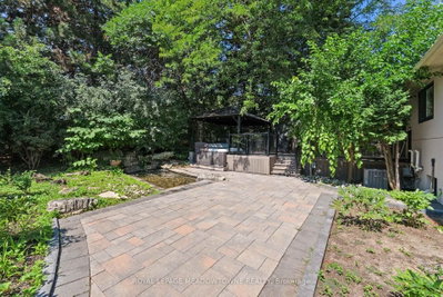 1268 Forest Oakville,ON L6H 2C3 — Photo 39