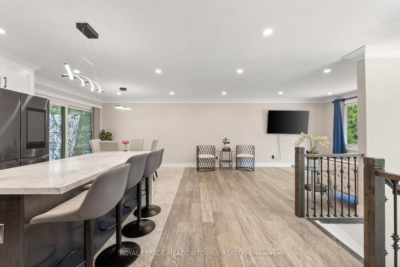 1268 Forest Hill • Oakville, ON photo 4