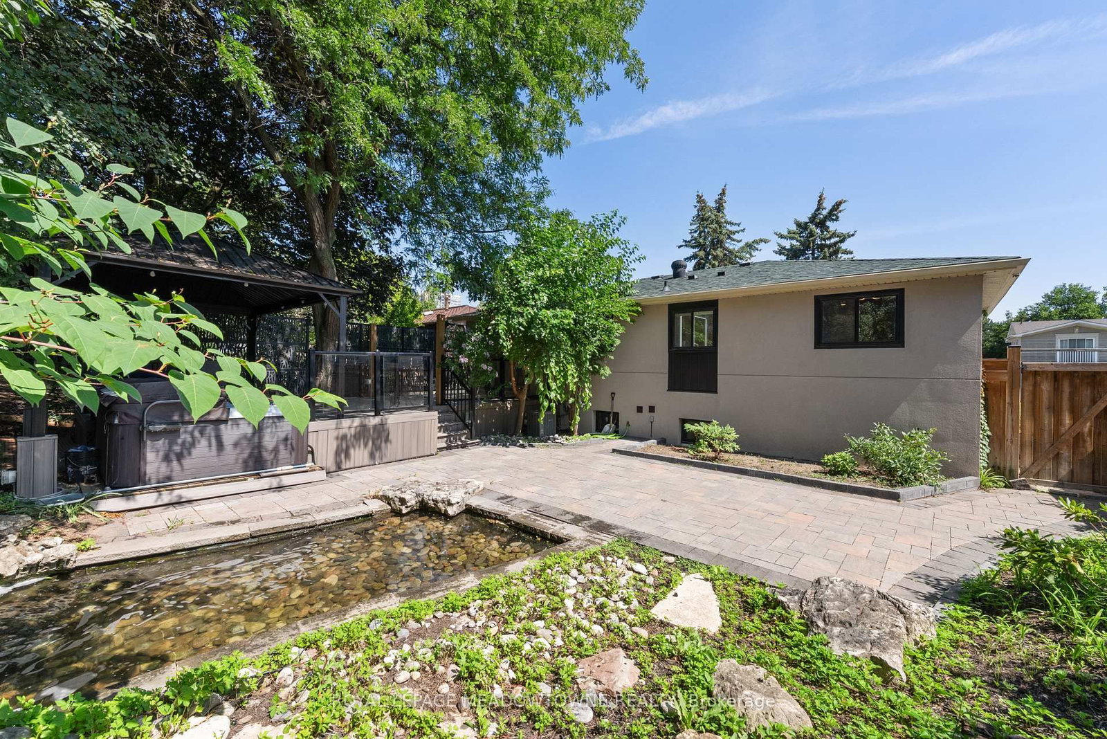 1268 Forest Hill • Oakville, ON photo 40