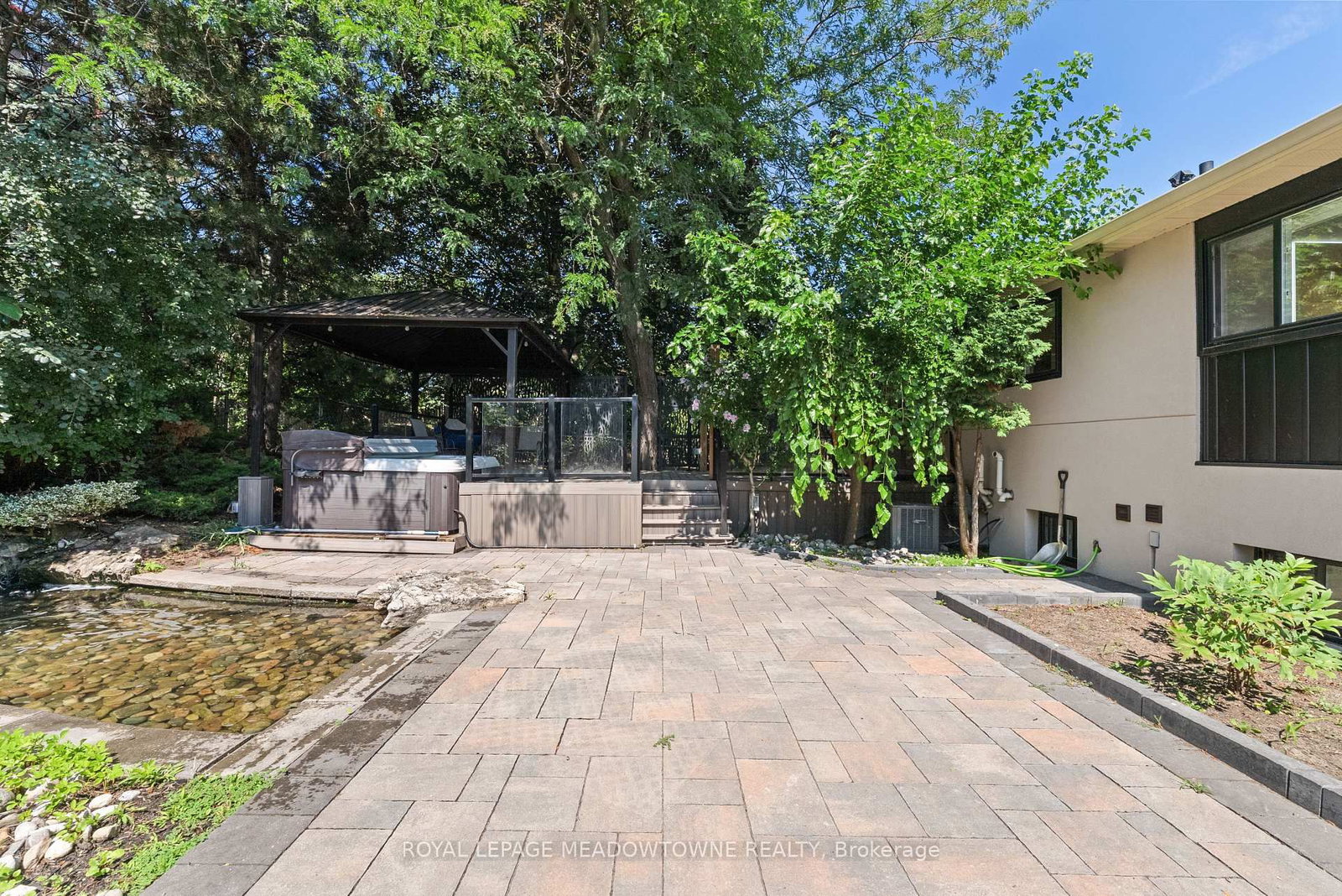 1268 Forest Hill • Oakville, ON photo 41