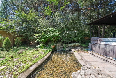 1268 Forest Oakville,ON L6H 2C3 — Photo 42