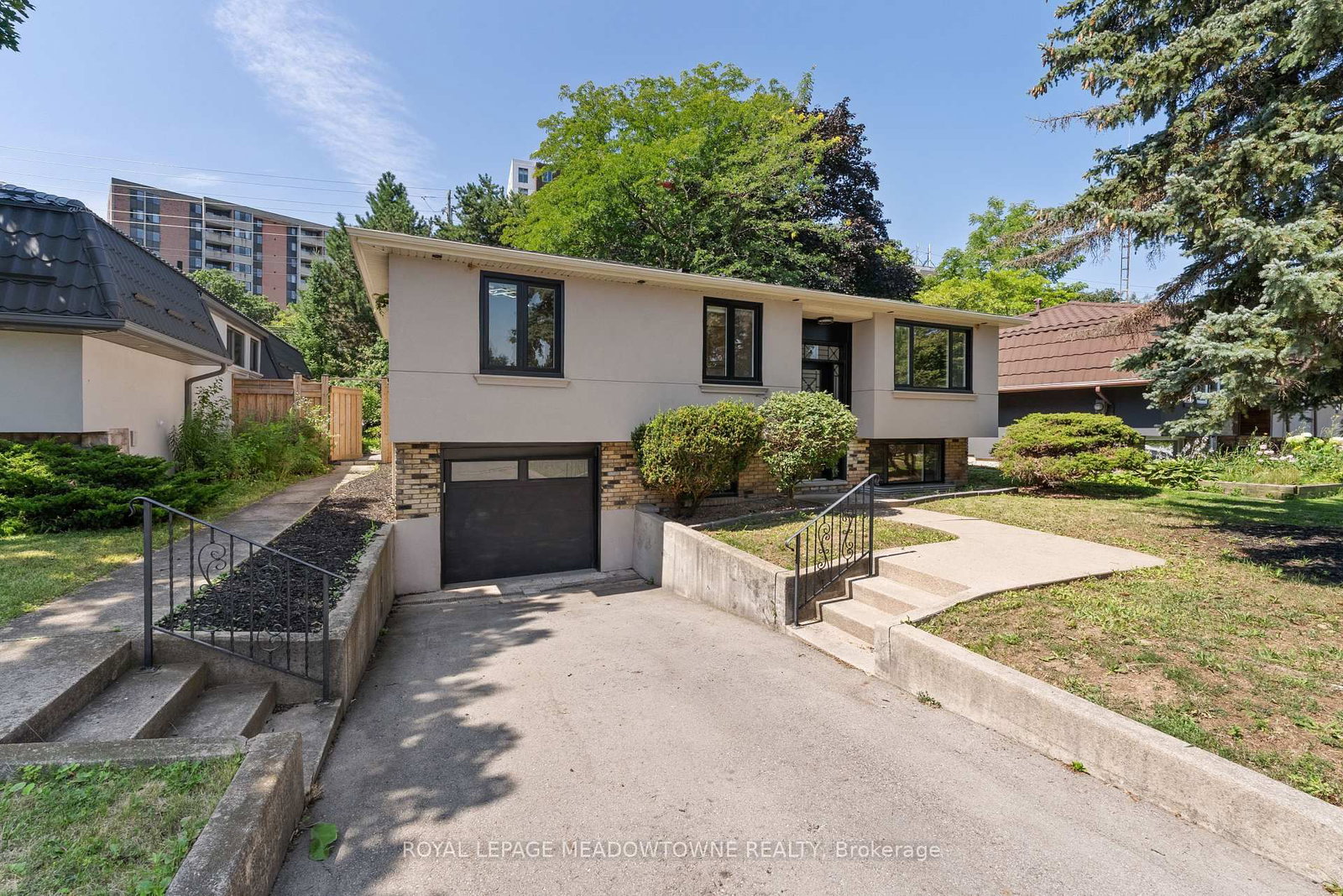 1268 Forest Hill • Oakville, ON photo 44
