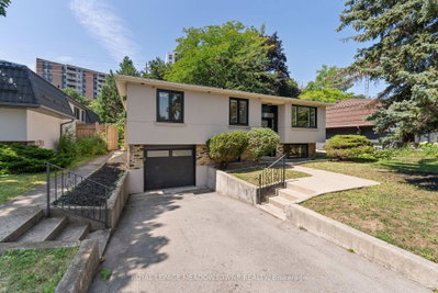 1268 Forest Oakville,ON L6H 2C3 — Photo 44