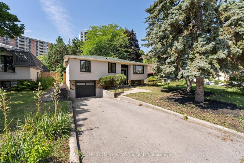 1268 Forest Oakville,ON L6H 2C3 — Photo 45